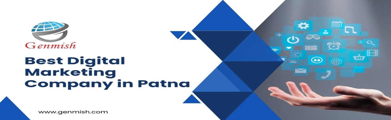 Best Digital Marketing Company in Patna