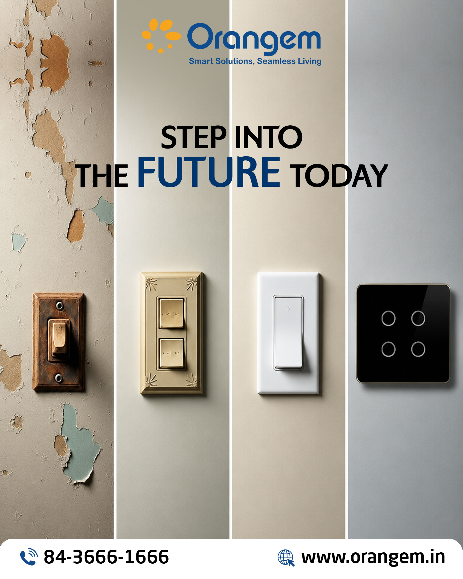 How Does Home Automation Improve Security for Homes in Madurai?