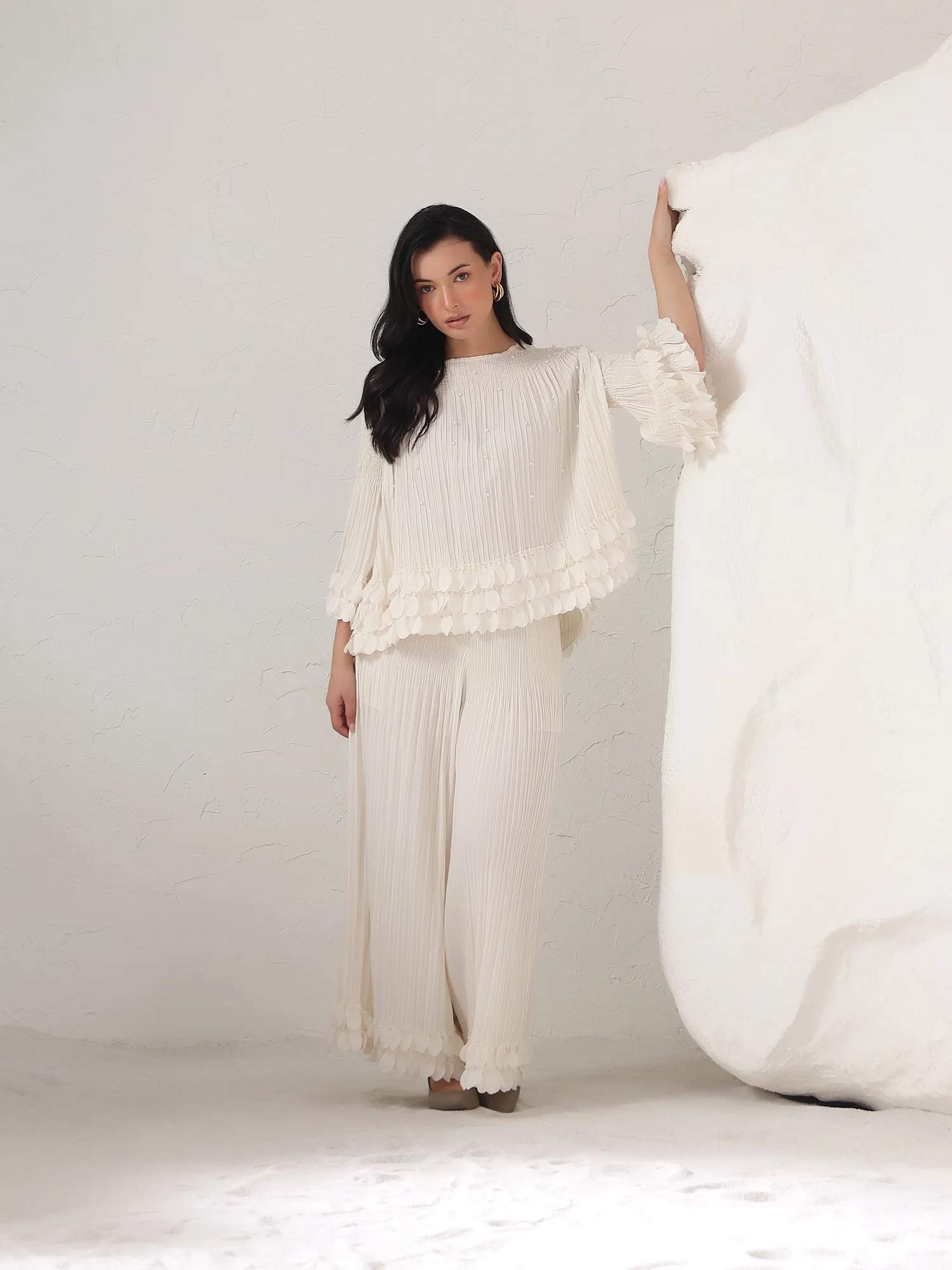 Pleated Dress Styles for Elegant and Modern Outfits