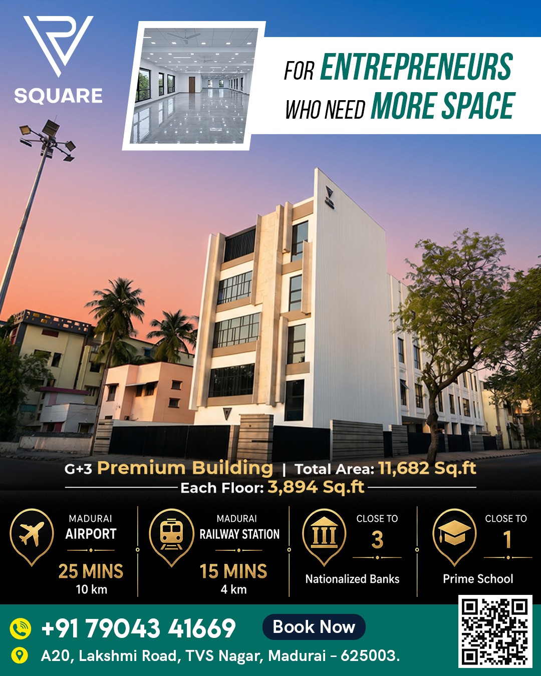 vrsquare.in