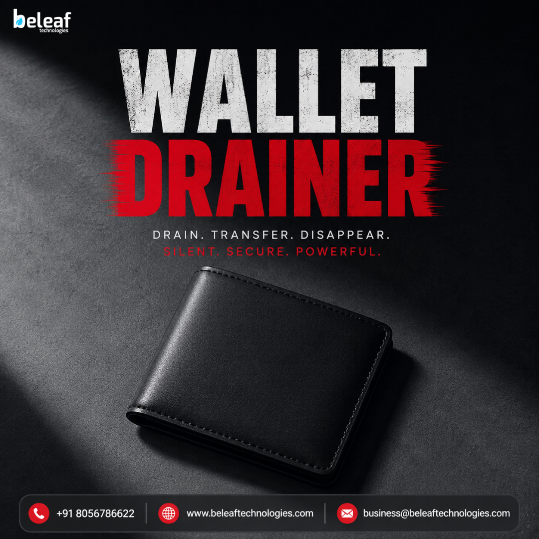 Wallet Drainer Protection Solutions for a Secure Web3 Ecosystem