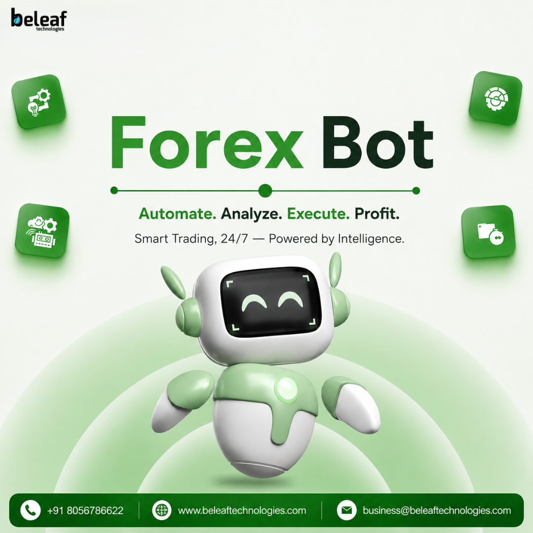 Elevate Your Trading Business with a Premium Forex Bot