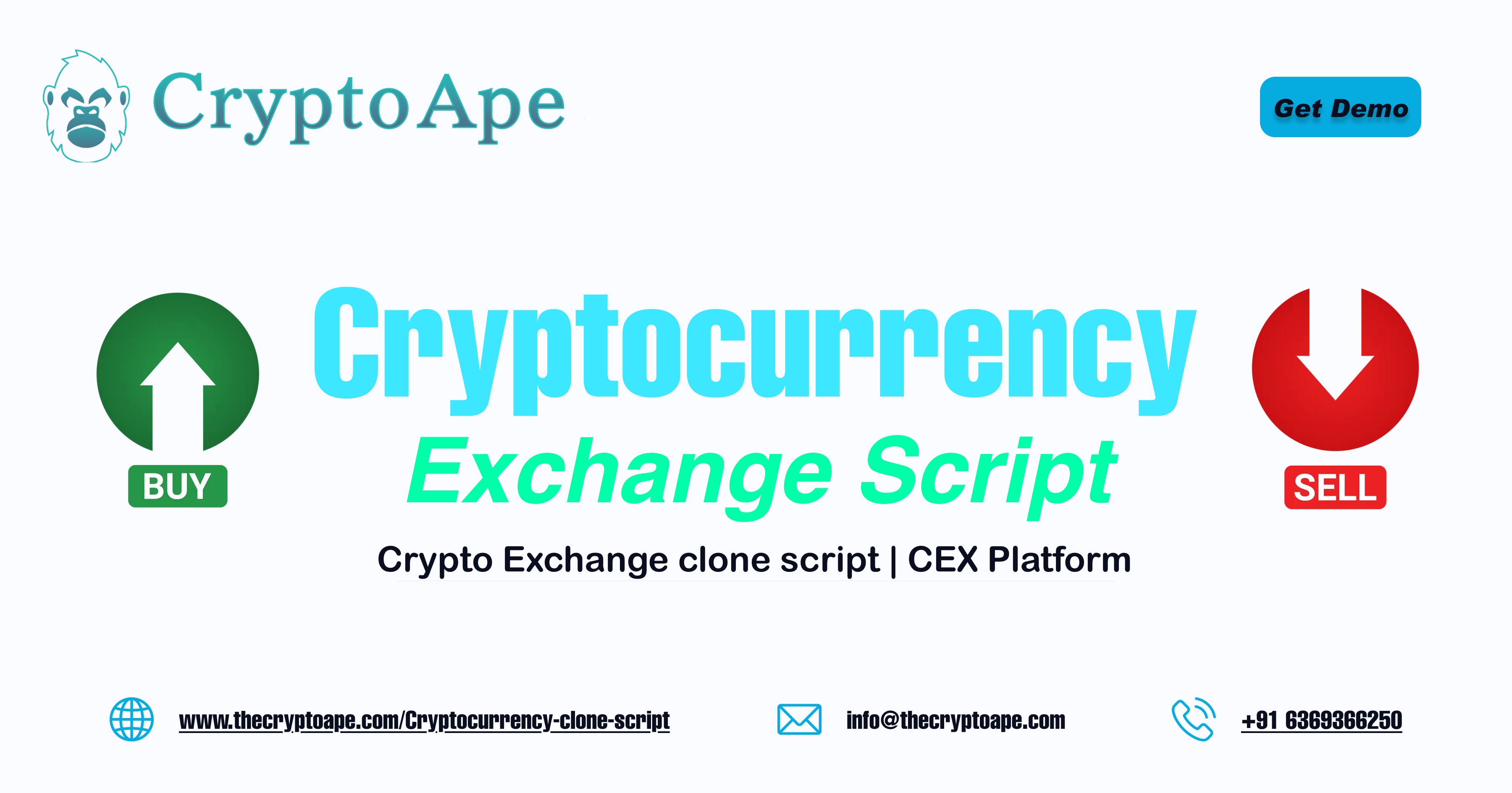 Launch a Feature-Rich Cryptocurrency Exchange Script for Modern Digital Asset Trading