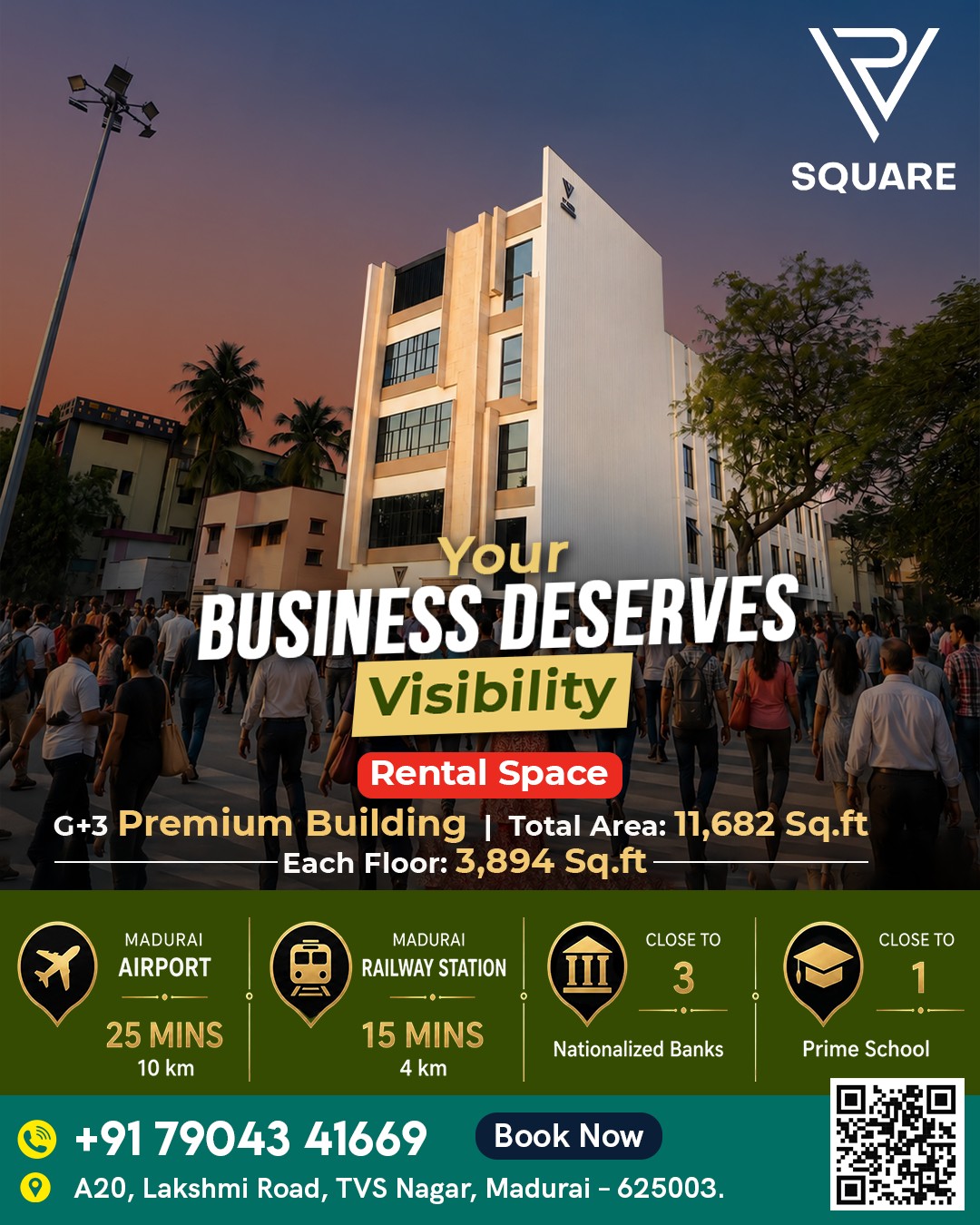vrsquare.in