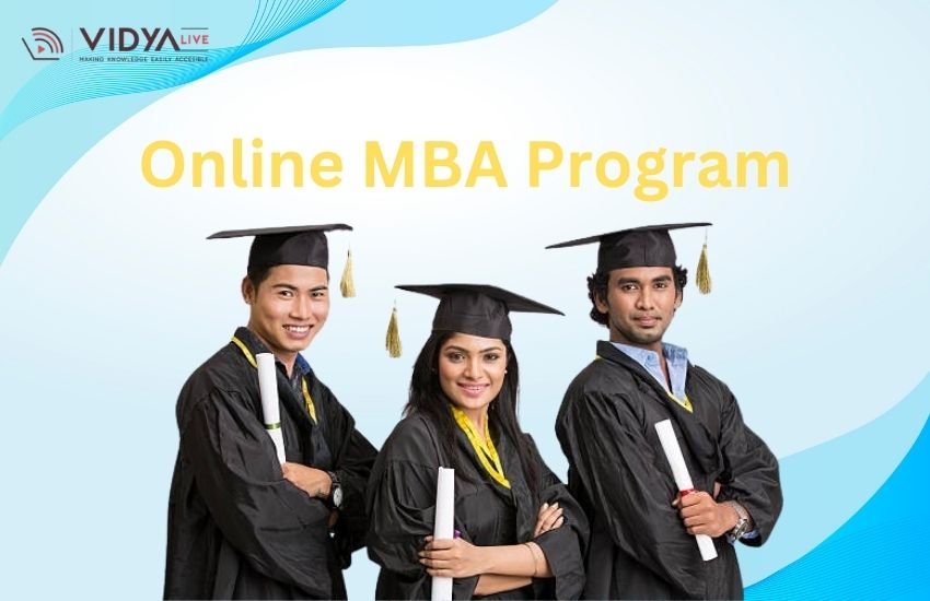 Online MBA vs Regular MBA: Which Is Better for Working Professionals in 2026? — WriteUpCafe