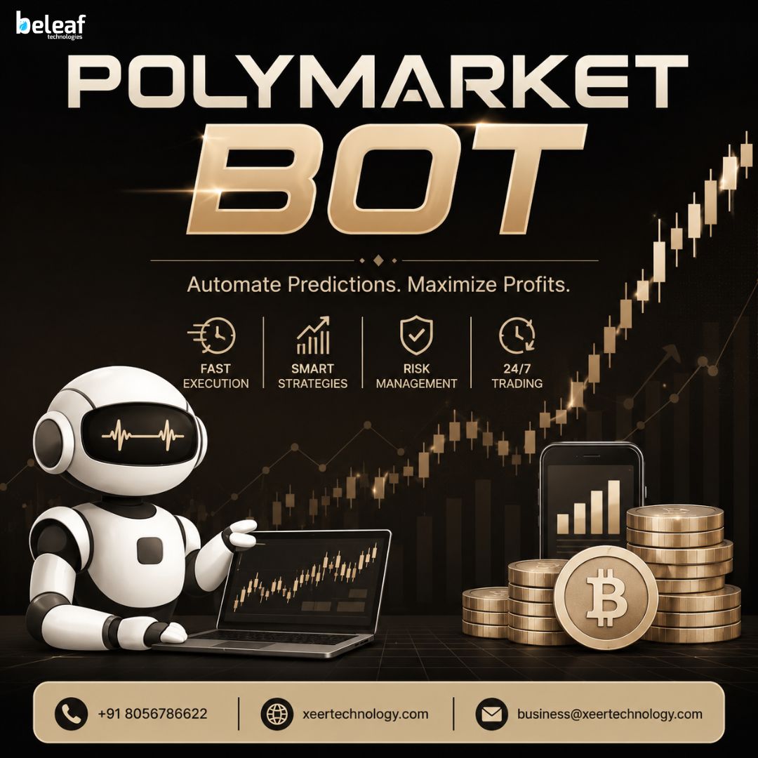 Why Polymarket Is Becoming the Internet’s Favorite Prediction Market