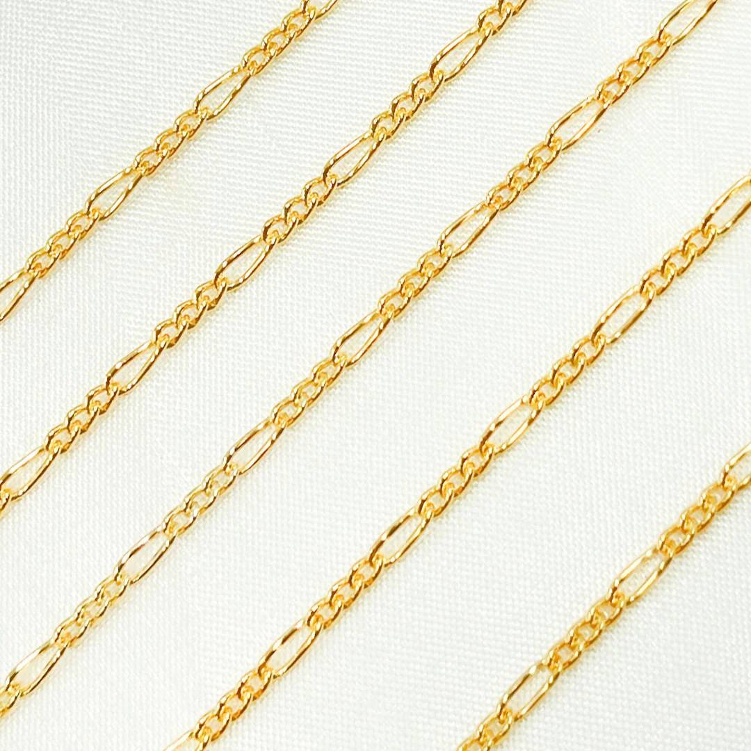 Gold Jewelry Chains for Every Style