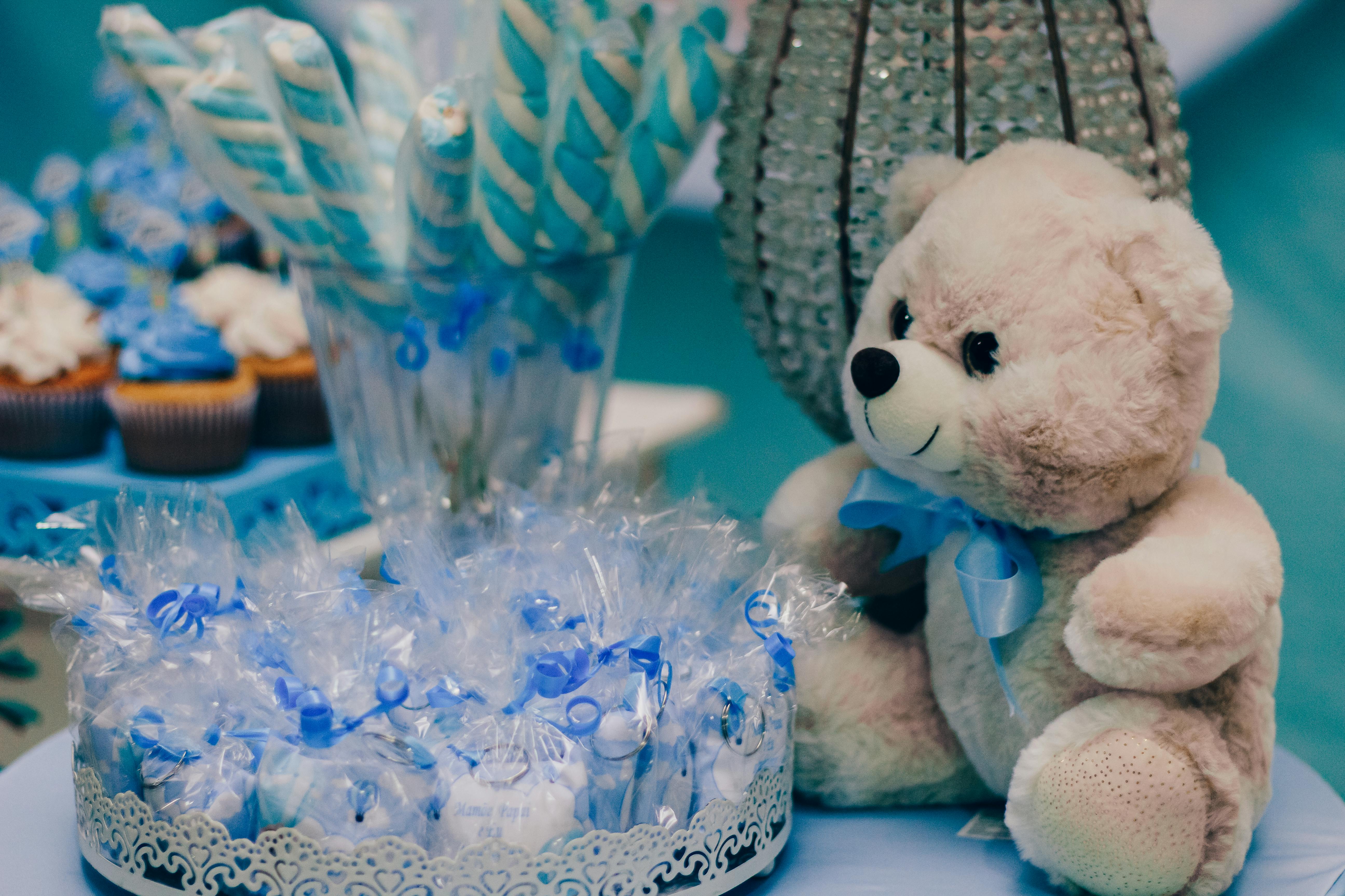 Charming Baby Shower Venues in Hunterdon County, NJ