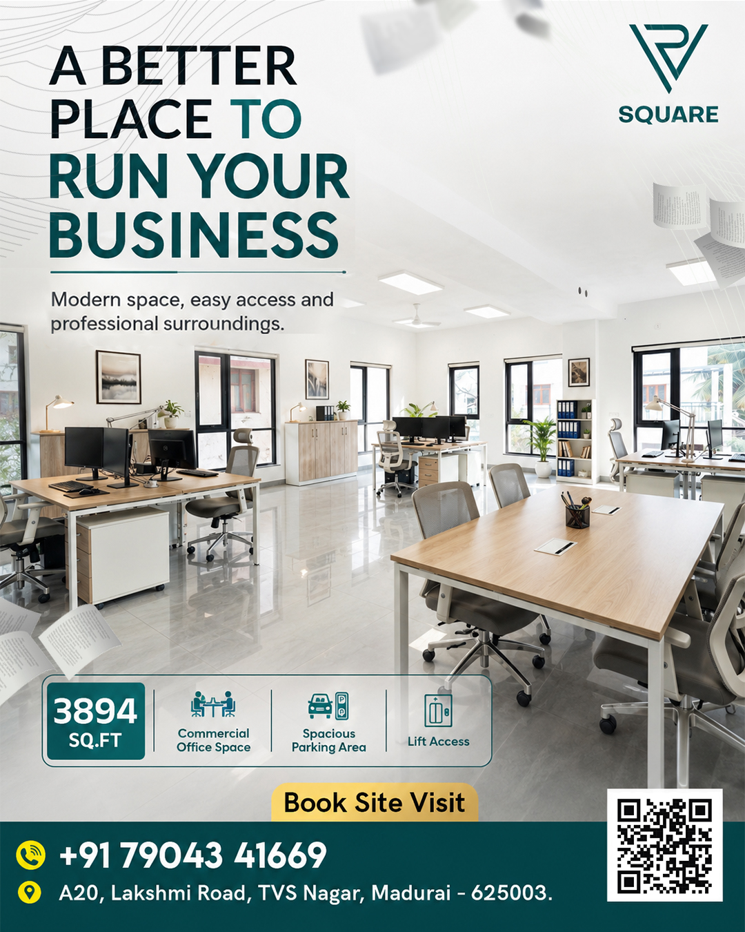 vrsquare.in
