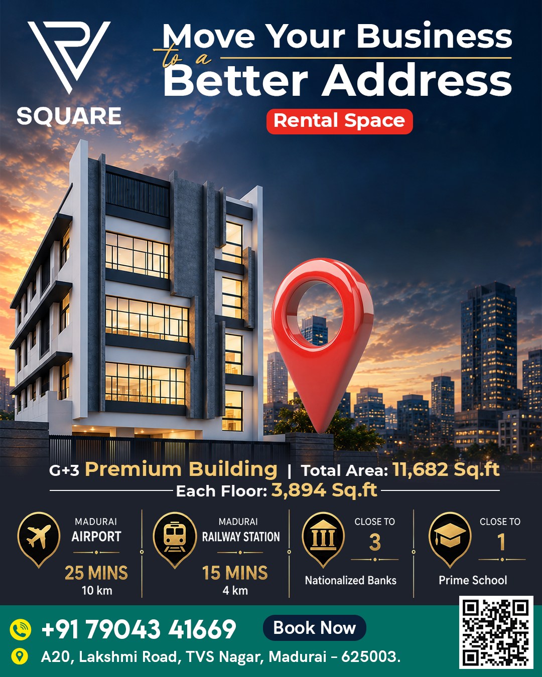 vrsquare.in