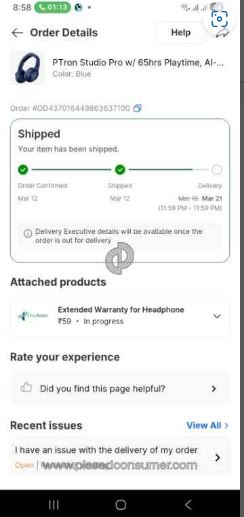 Contact Flipkart Customer Service