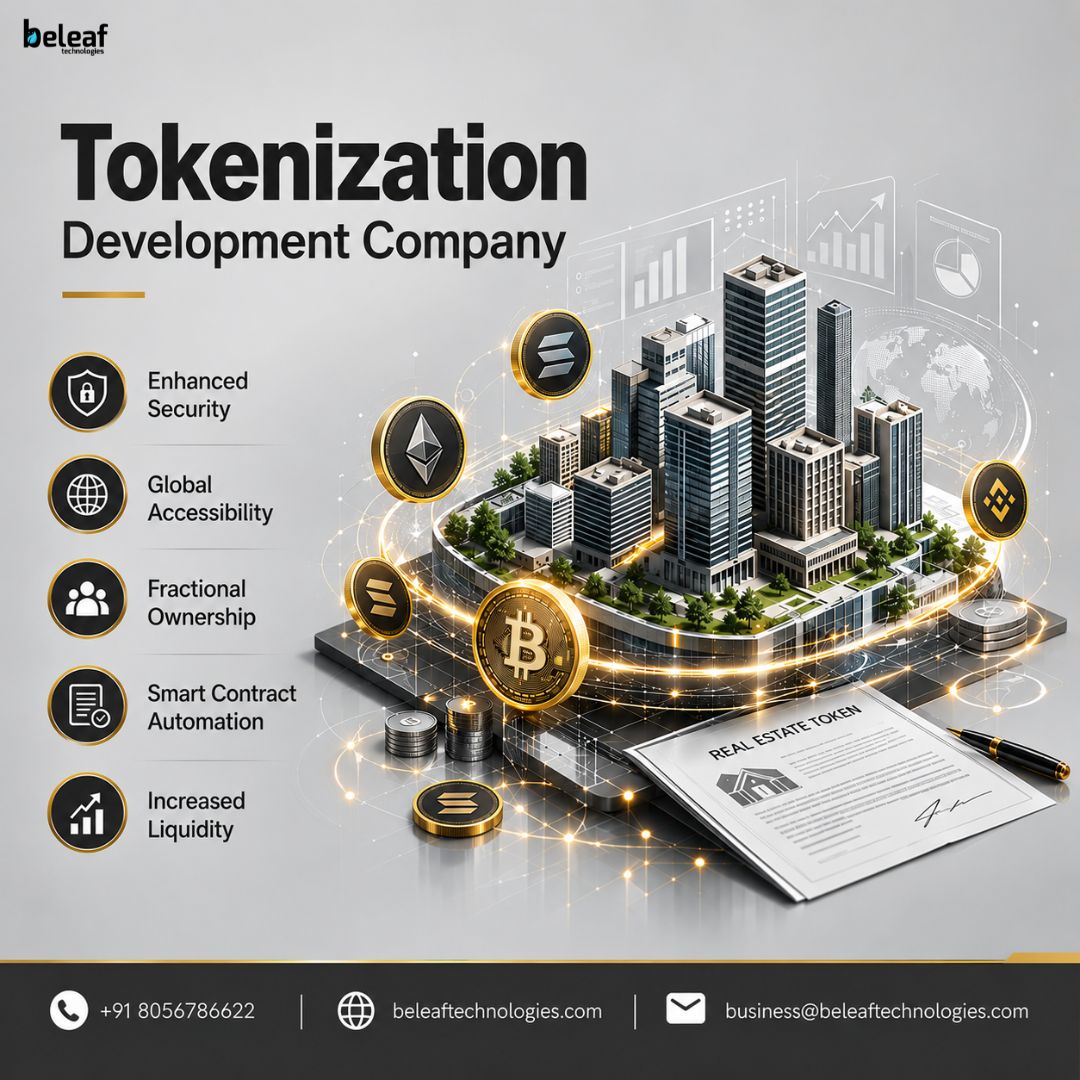 How to Build a Future-Ready Real Estate Investment Platform