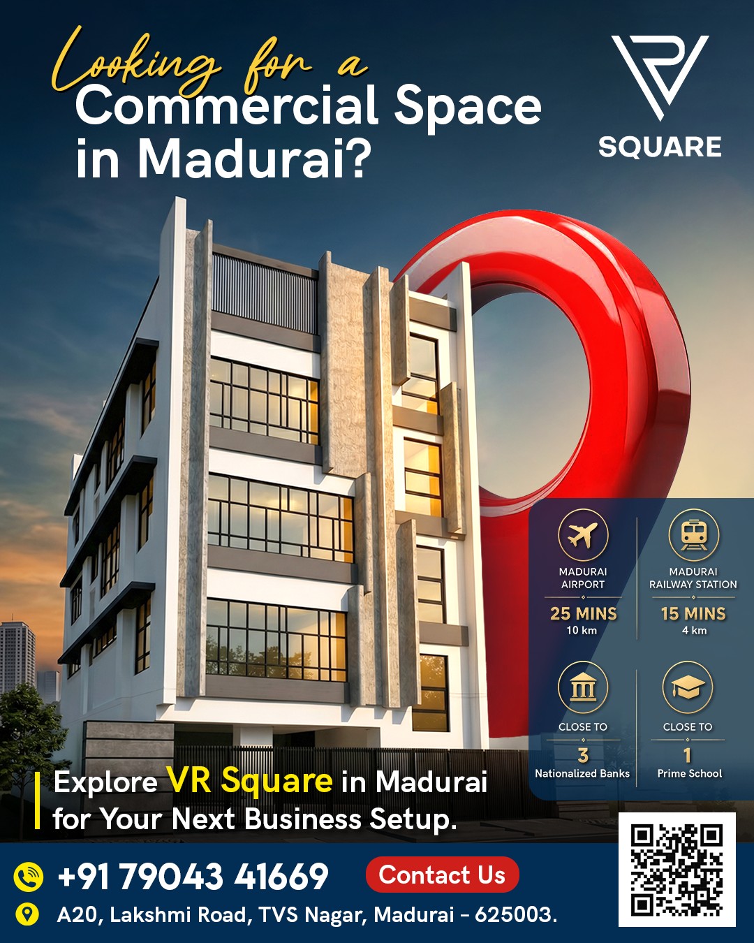 vrsquare.in