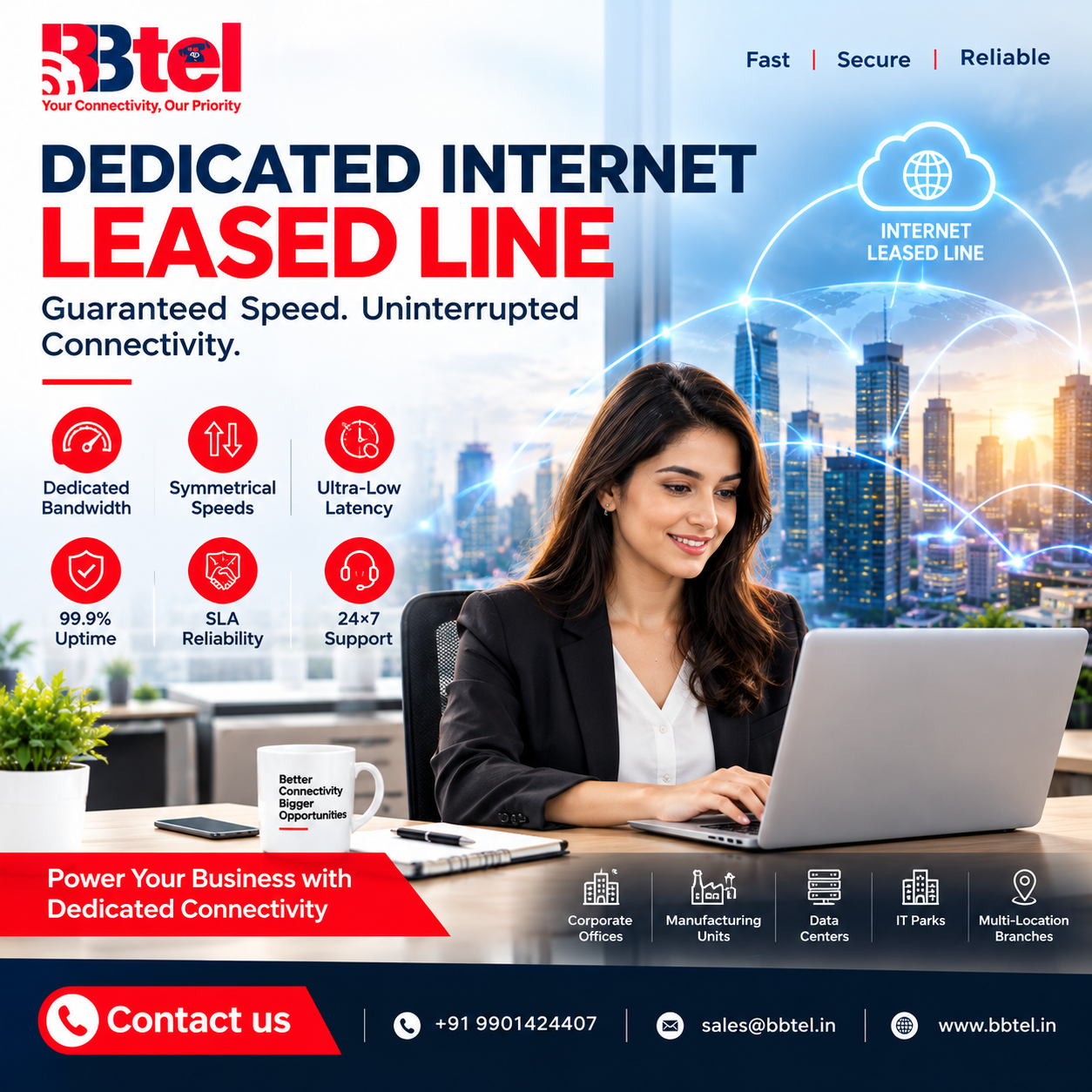 M2M SIM Solutions BBTEL