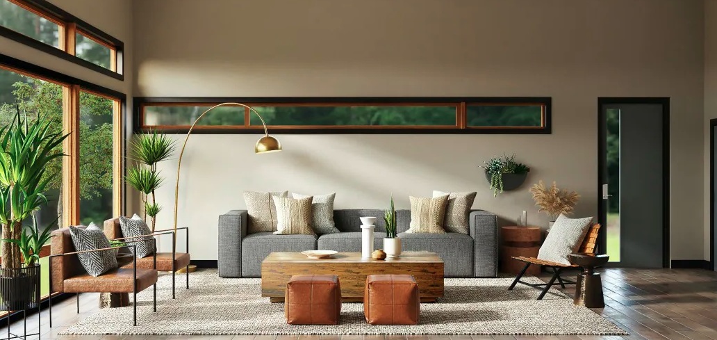Home Renovation Interior Designer