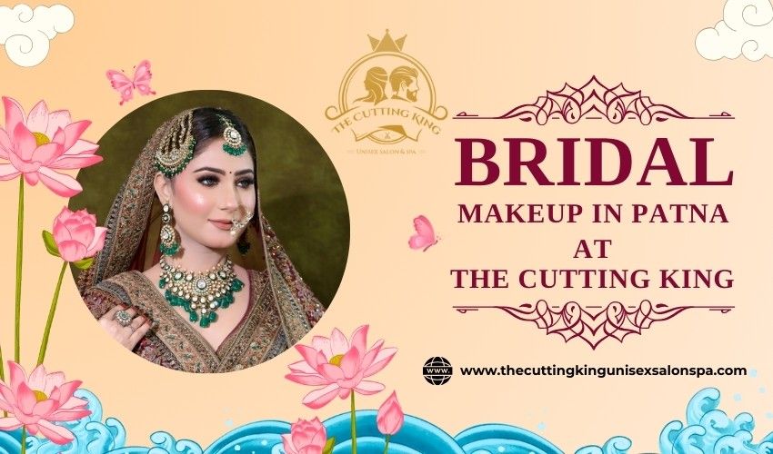 Create Wedding Memories with a Flawless Bridal Glow