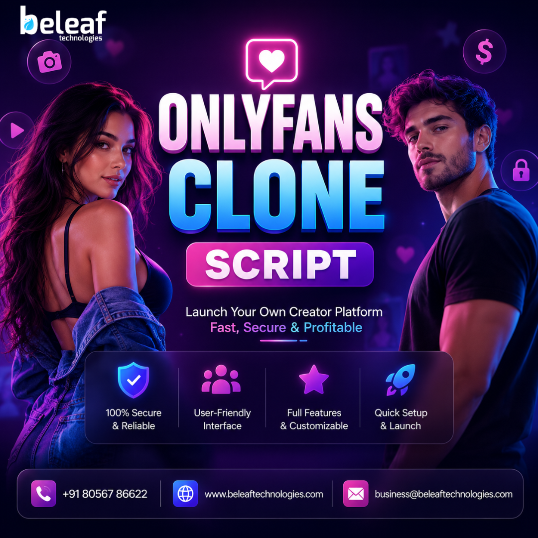 Fully Loaded, Fully Yours - Premium Fan Platform Script