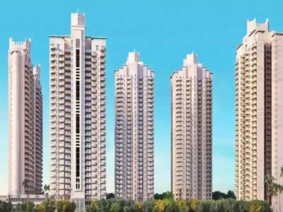 ATS Grandstand Sector 99A Gurgaon | Price, 3 & 4 BHK, Floor Plan | Urbanesta