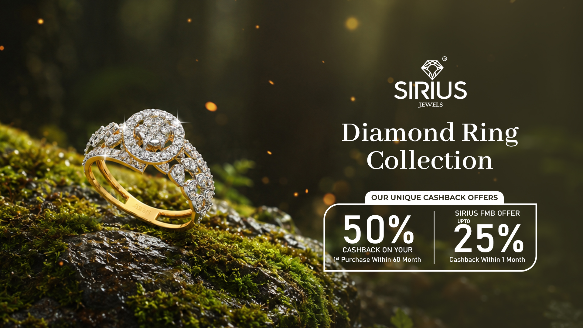 Choosing a Beautiful Gold Ring for Ladies